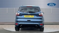 Ford Kuga 1.5 EcoBoost 150 ST-Line 5dr Petrol Estate